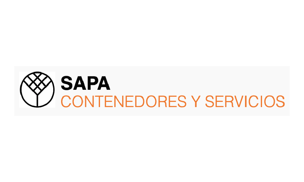 SAPA Contenedores y servicios