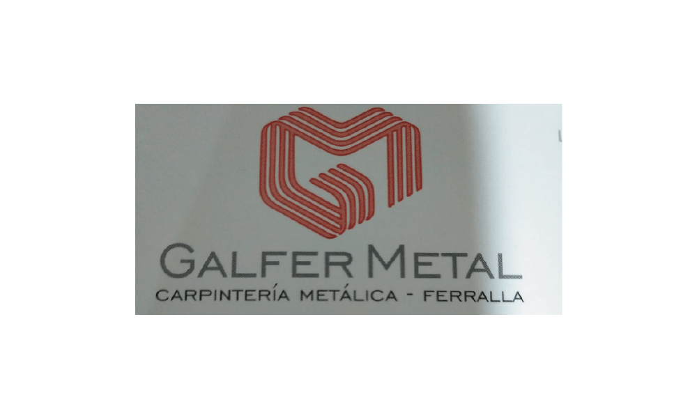 Galfer Metal